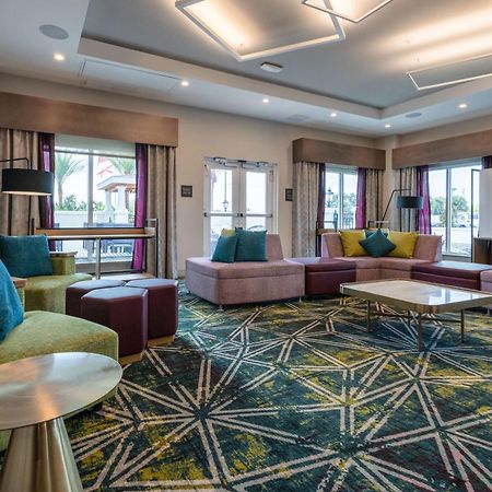 Hilton Garden Inn St Augustine-Historic District Сент-Огастин Экстерьер фото